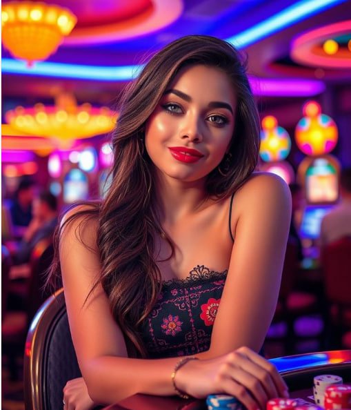 goldenfish APP ကို Android iOS တွင် ဒေါင်းလုဒ်ဆွဲ၍ Baccarat Sports ကစားနေသောမြင်ကွင်း