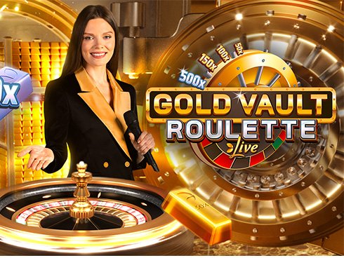 goldenfish လောင်းကစား Baccarat Roulette Online ကစားနေသောမြင်ကွင်း