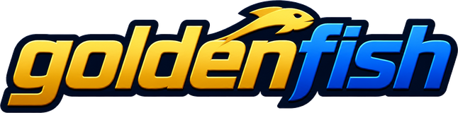 goldenfish logo